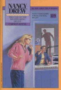 Nancy Drew