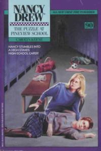 Nancy Drew