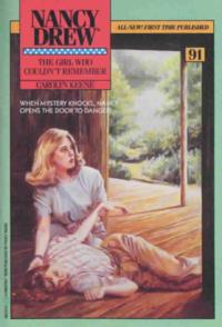 Girl Who Couldn't Remember