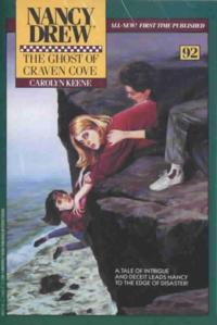 Nancy Drew