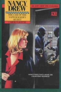 Nancy Drew