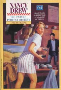 Nancy Drew