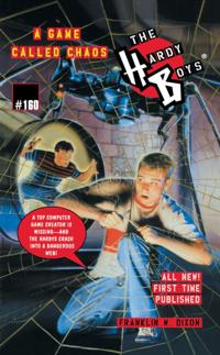 Hardy Boys
