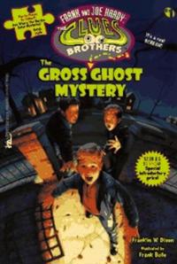 Hardy Boys Clues Bros.