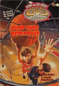 Hardy Boys Clues Bros.