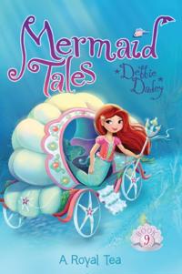 Mermaid Tales