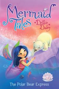 Mermaid Tales