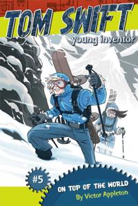 Tom Swift, Young Inventor