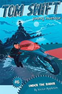 Tom Swift, Young Inventor