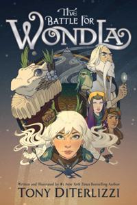 The Search for WondLa