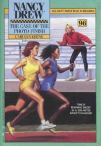 Nancy Drew