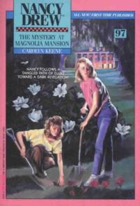 Nancy Drew