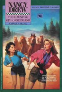 Nancy Drew