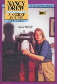 Nancy Drew
