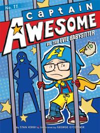 Captain Awesome