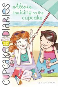 Cupcake Diaries