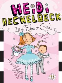 Heidi Heckelbeck