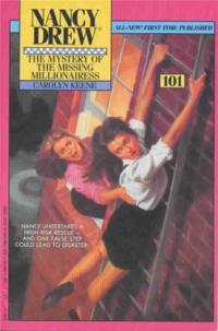 Nancy Drew