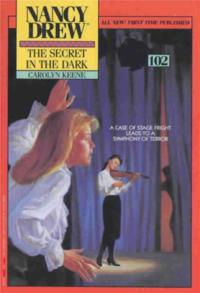 Nancy Drew