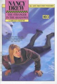 Nancy Drew