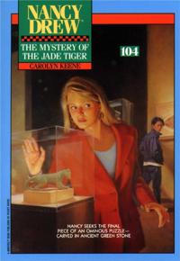 Nancy Drew
