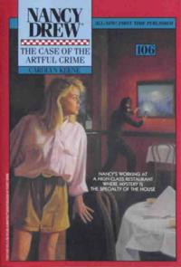 Nancy Drew
