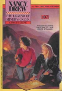 Nancy Drew