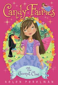 Candy Fairies