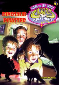 Hardy Boys Clues Bros.