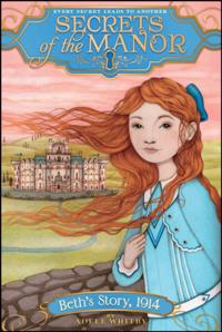 Secrets of the Manor
