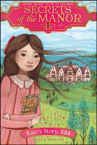 Secrets of the Manor