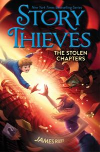 Story Thieves