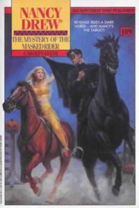 Nancy Drew