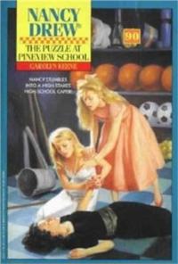 Nancy Drew