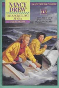 Nancy Drew