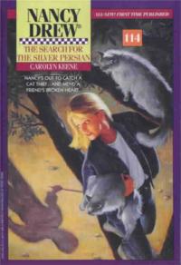 Nancy Drew