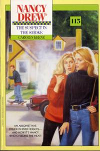 Nancy Drew