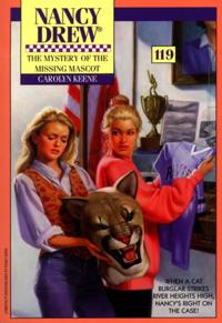 Nancy Drew