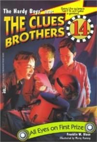 Hardy Boys Clues Bros.