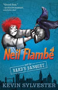 The Neil Flambe Capers