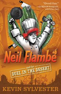 The Neil Flambe Capers