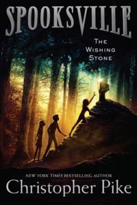 Spooksville