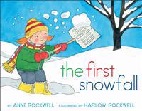 The First Snowfall