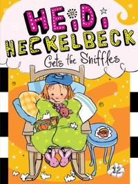 Heidi Heckelbeck