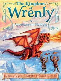The Kingdom of Wrenly