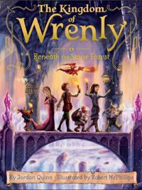 The Kingdom of Wrenly