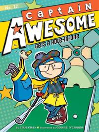 Captain Awesome