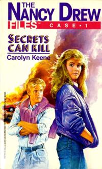 Nancy Drew Files