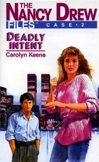 Nancy Drew Files