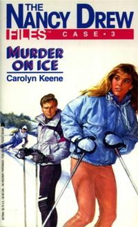 Nancy Drew Files